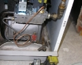 Boiler Breakdown