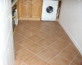 Floor Tilling
